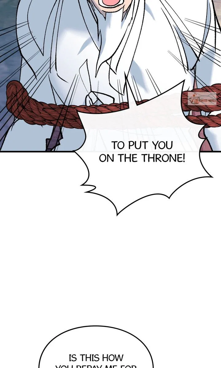 The Fantastic Spinsters’ Association of Joseon Chapter 60 – Page 11