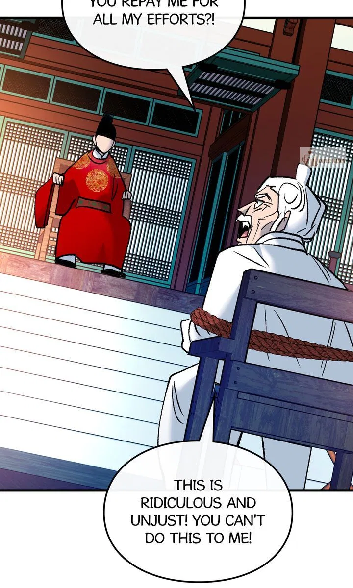 The Fantastic Spinsters’ Association of Joseon Chapter 60 – Page 12
