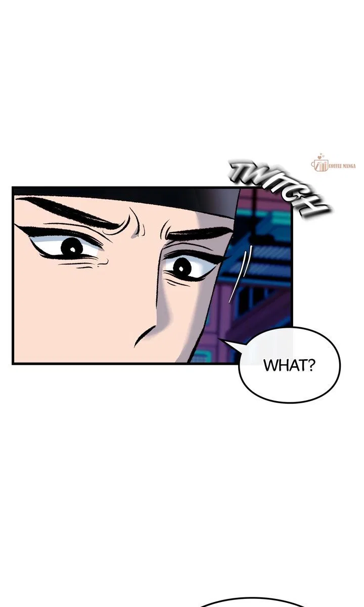 The Fantastic Spinsters’ Association of Joseon Chapter 60 – Page 13