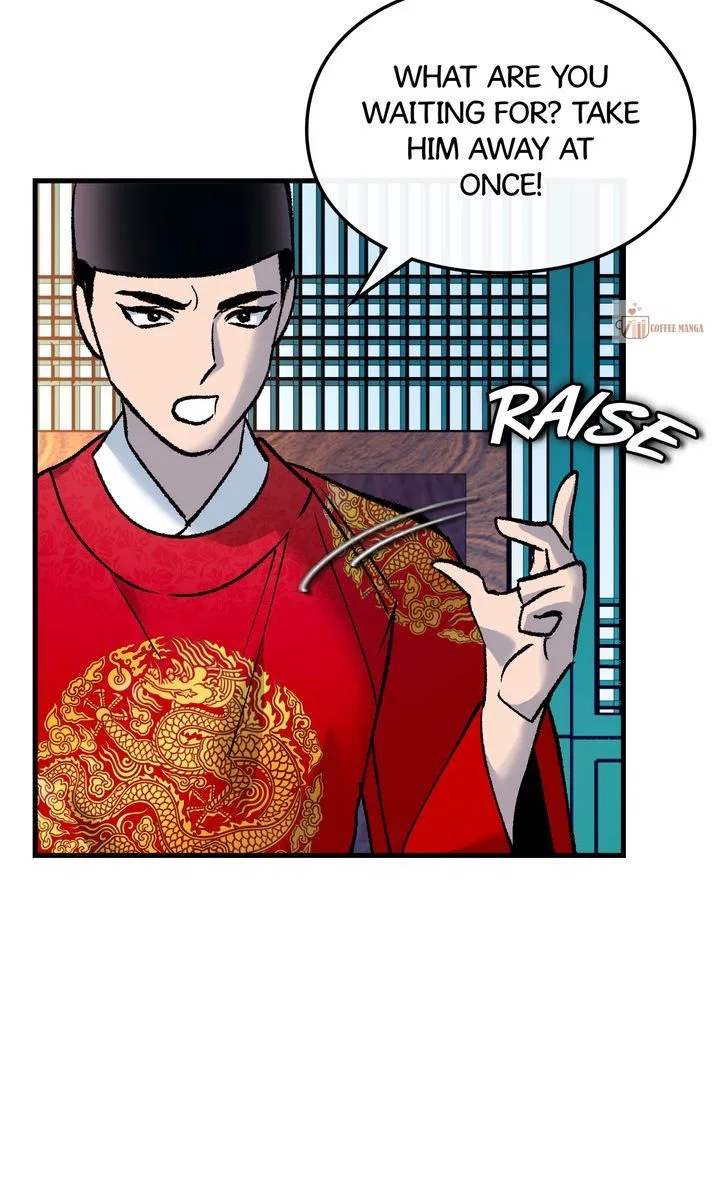 The Fantastic Spinsters’ Association of Joseon Chapter 60 – Page 14
