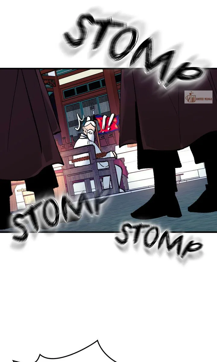 The Fantastic Spinsters’ Association of Joseon Chapter 60 – Page 15