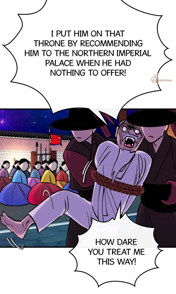 The Fantastic Spinsters’ Association of Joseon Chapter 60 – Page 18