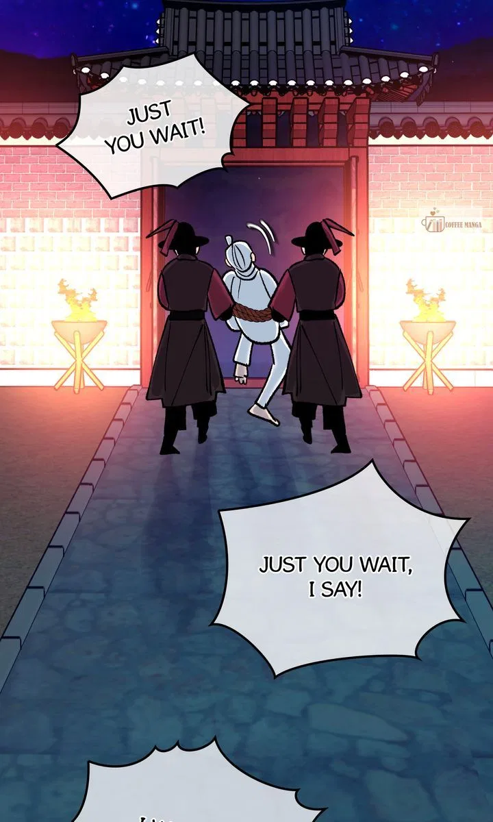 The Fantastic Spinsters’ Association of Joseon Chapter 60 – Page 20