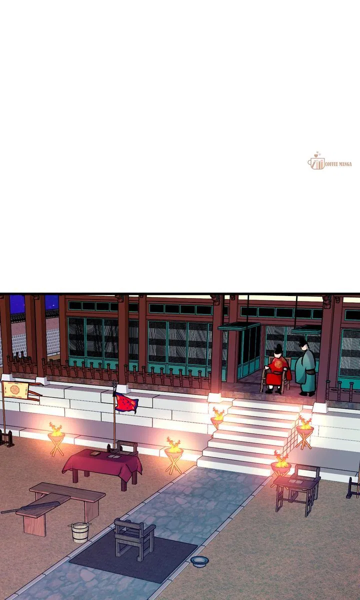 The Fantastic Spinsters’ Association of Joseon Chapter 60 – Page 22