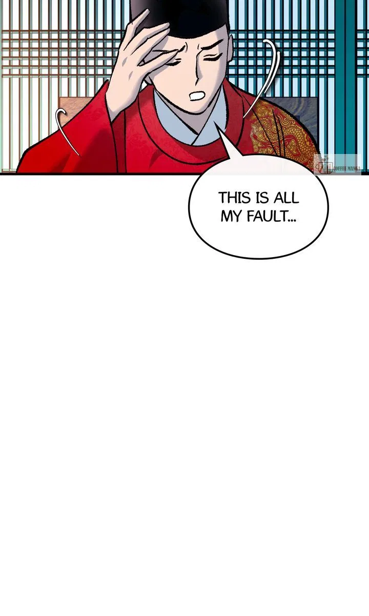 The Fantastic Spinsters’ Association of Joseon Chapter 60 – Page 24