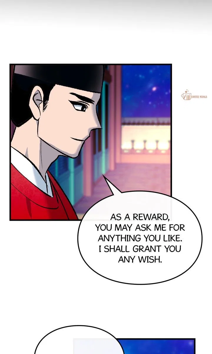 The Fantastic Spinsters’ Association of Joseon Chapter 60 – Page 29