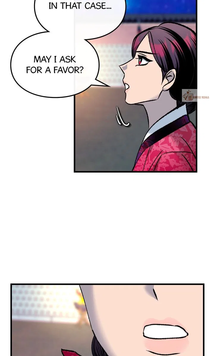 The Fantastic Spinsters’ Association of Joseon Chapter 60 – Page 30