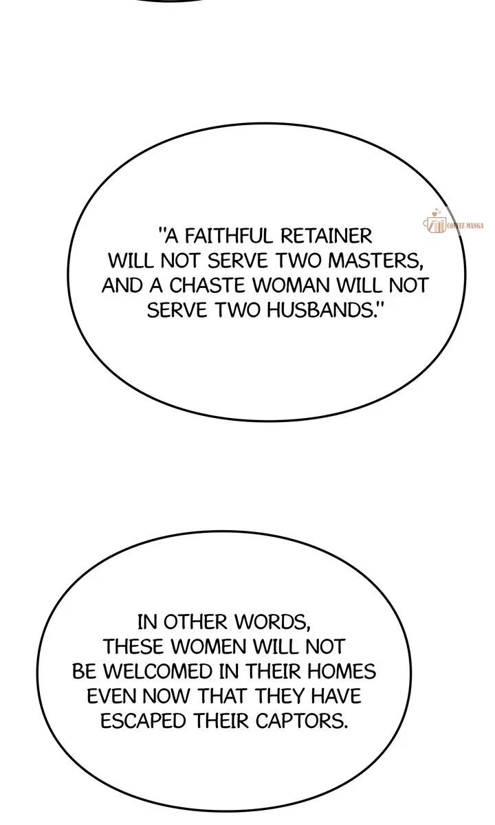The Fantastic Spinsters’ Association of Joseon Chapter 60 – Page 34