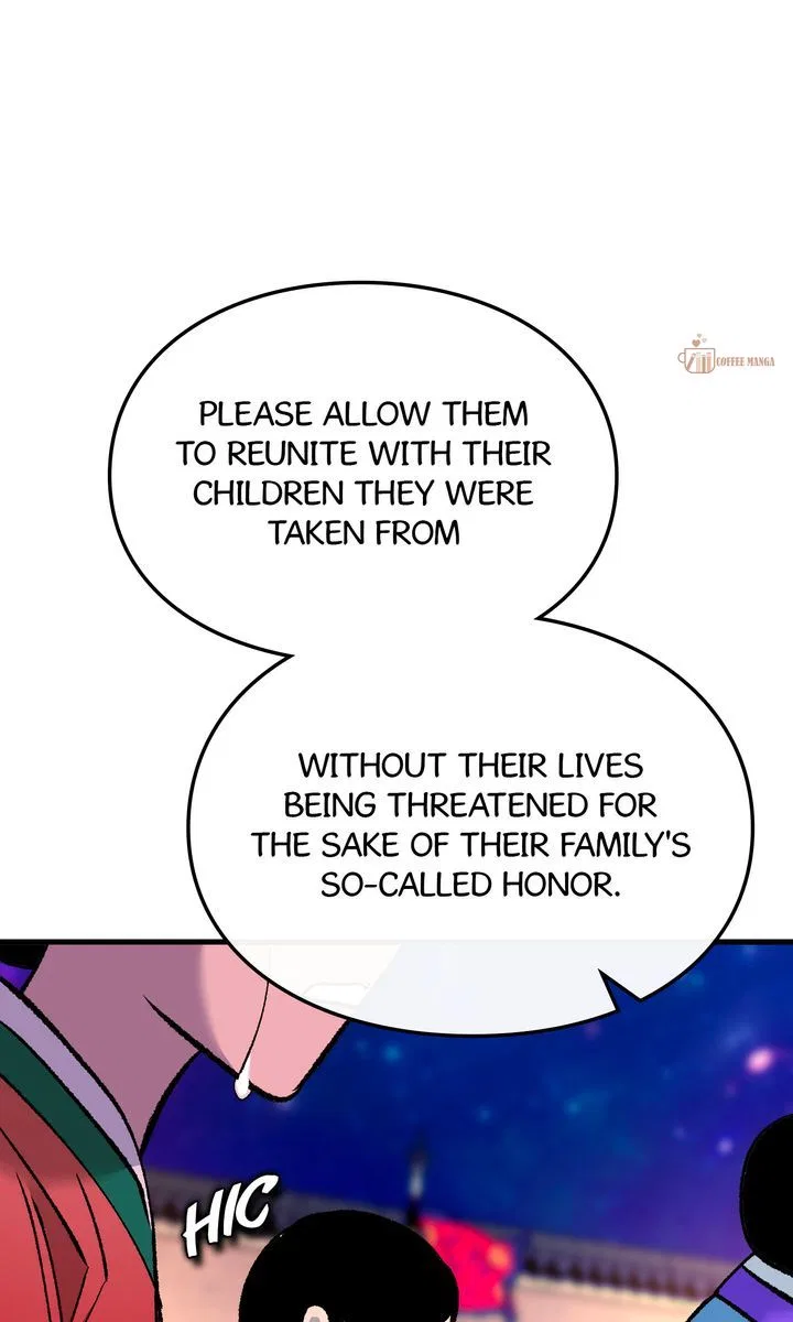 The Fantastic Spinsters’ Association of Joseon Chapter 60 – Page 39