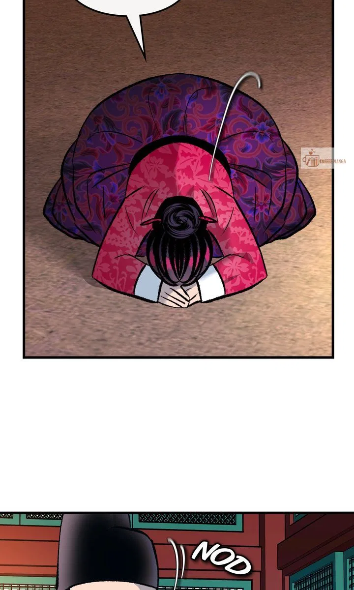 The Fantastic Spinsters’ Association of Joseon Chapter 60 – Page 41