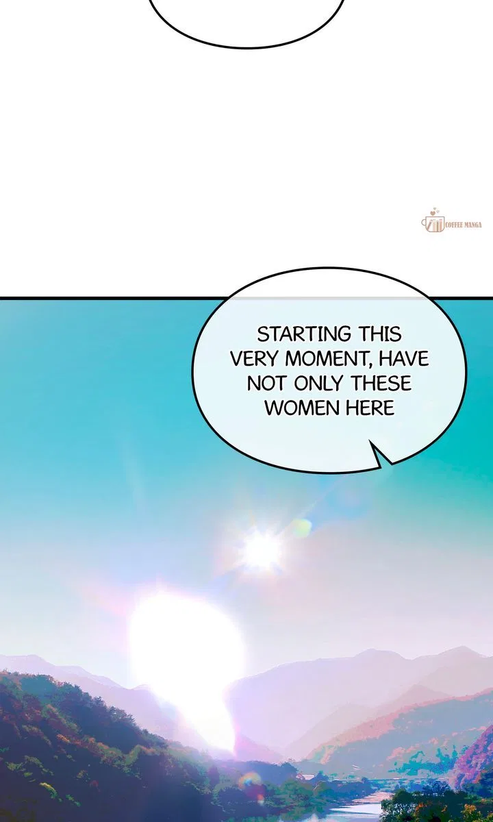 The Fantastic Spinsters’ Association of Joseon Chapter 60 – Page 43