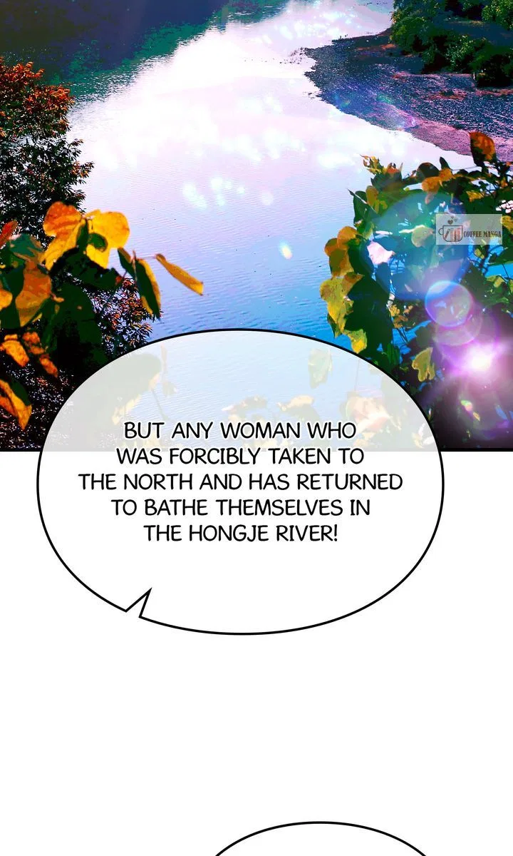 The Fantastic Spinsters’ Association of Joseon Chapter 60 – Page 44