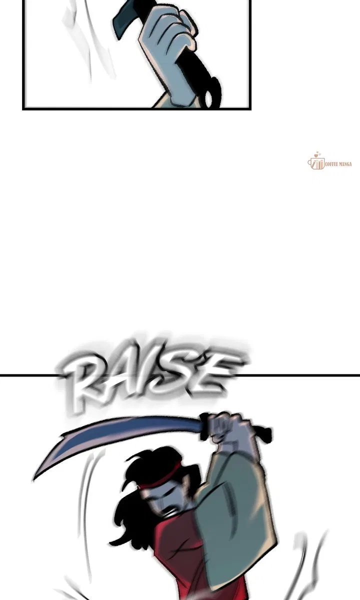 The Fantastic Spinsters’ Association of Joseon Chapter 60 – Page 50