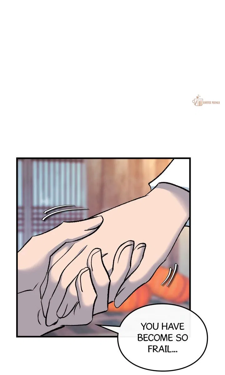 The Fantastic Spinsters’ Association of Joseon Chapter 60 – Page 58