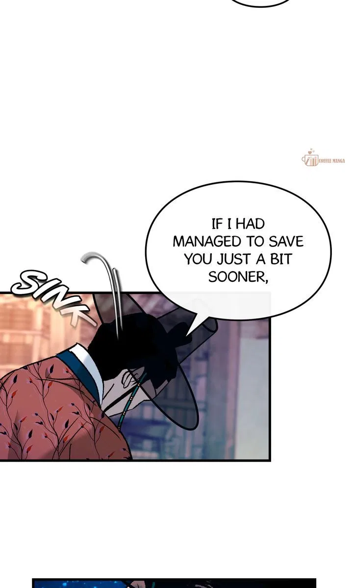 The Fantastic Spinsters’ Association of Joseon Chapter 60 – Page 60