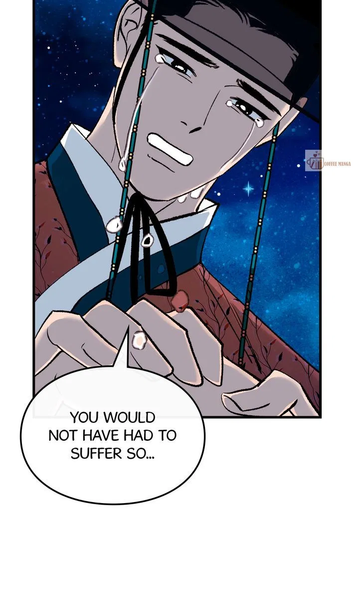 The Fantastic Spinsters’ Association of Joseon Chapter 60 – Page 61