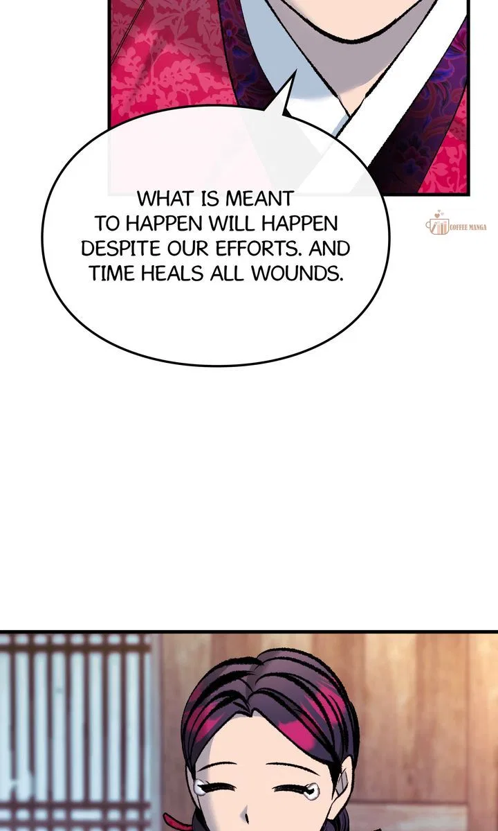 The Fantastic Spinsters’ Association of Joseon Chapter 60 – Page 63