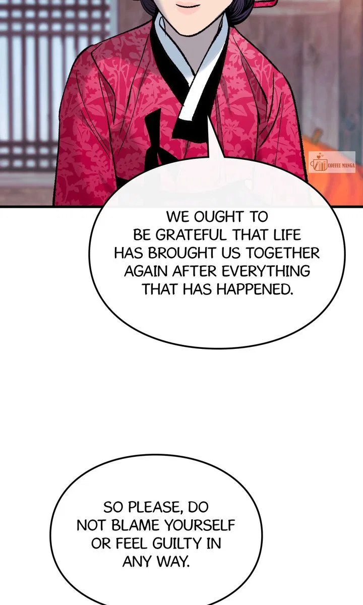 The Fantastic Spinsters’ Association of Joseon Chapter 60 – Page 64