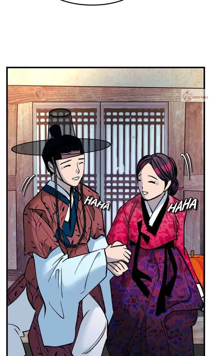 The Fantastic Spinsters’ Association of Joseon Chapter 60 – Page 65
