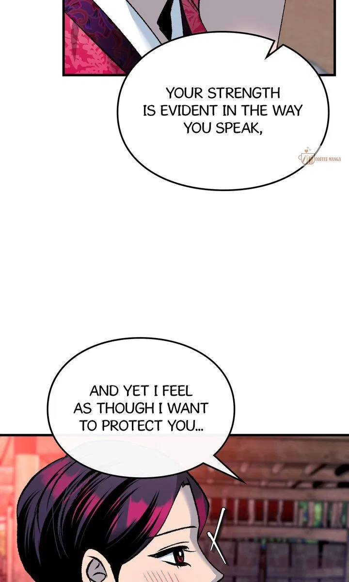 The Fantastic Spinsters’ Association of Joseon Chapter 60 – Page 67