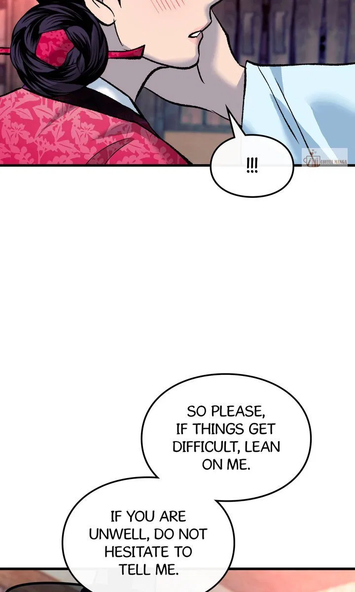The Fantastic Spinsters’ Association of Joseon Chapter 60 – Page 68