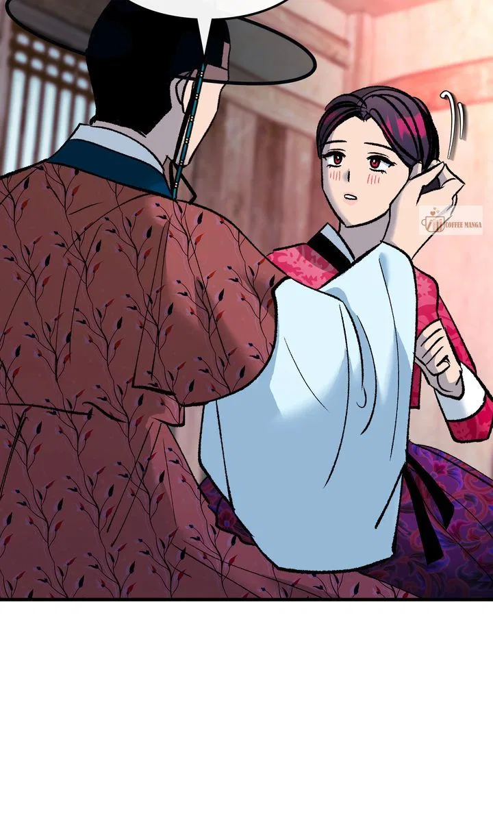 The Fantastic Spinsters’ Association of Joseon Chapter 60 – Page 69