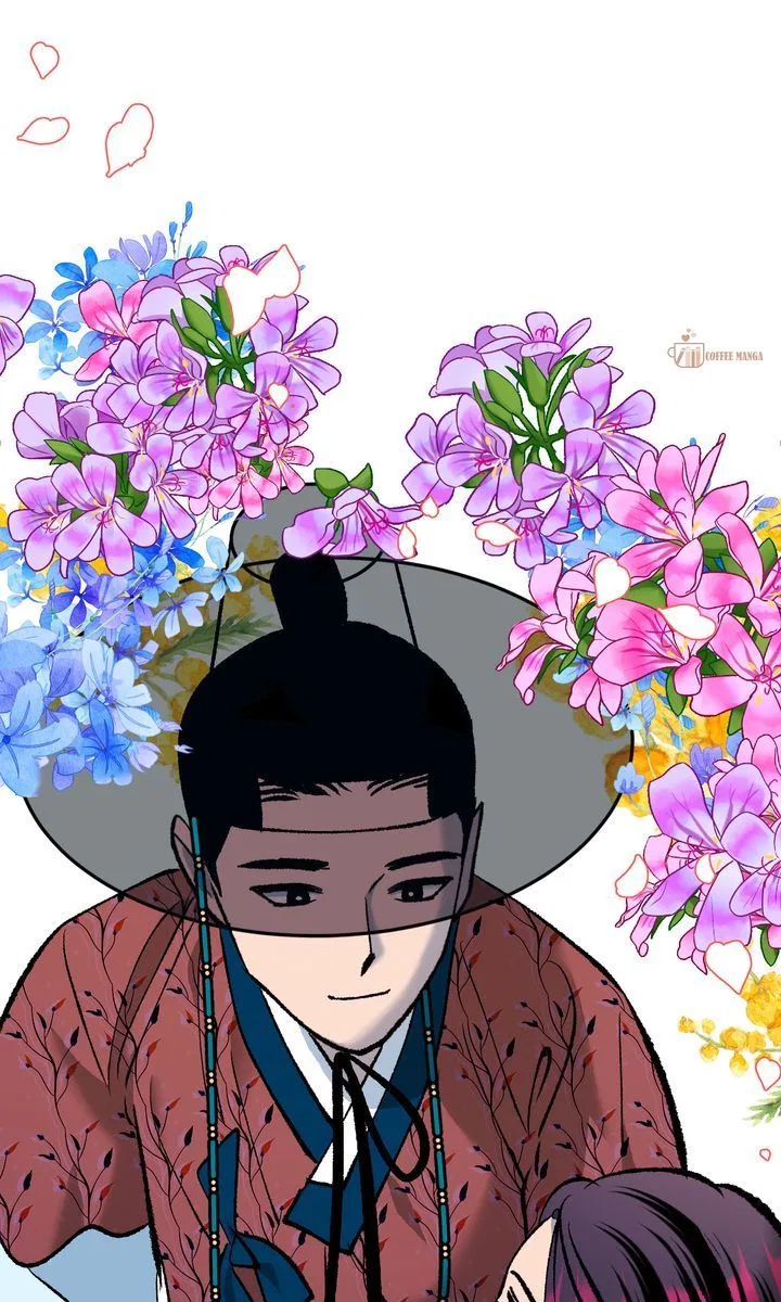 The Fantastic Spinsters’ Association of Joseon Chapter 60 – Page 70