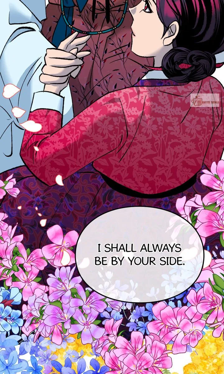 The Fantastic Spinsters’ Association of Joseon Chapter 60 – Page 71