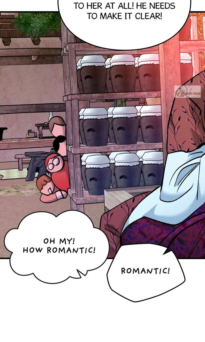 The Fantastic Spinsters’ Association of Joseon Chapter 60 – Page 73