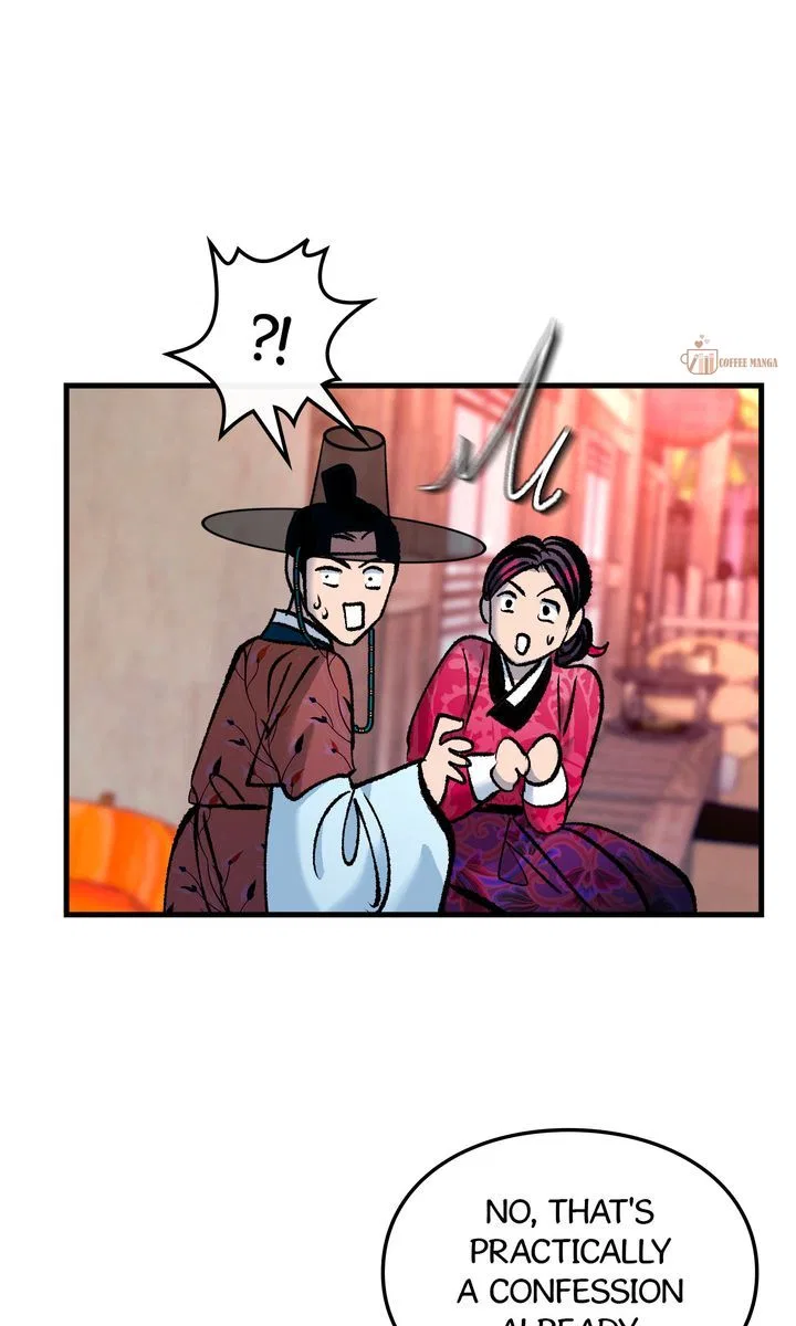 The Fantastic Spinsters’ Association of Joseon Chapter 60 – Page 74