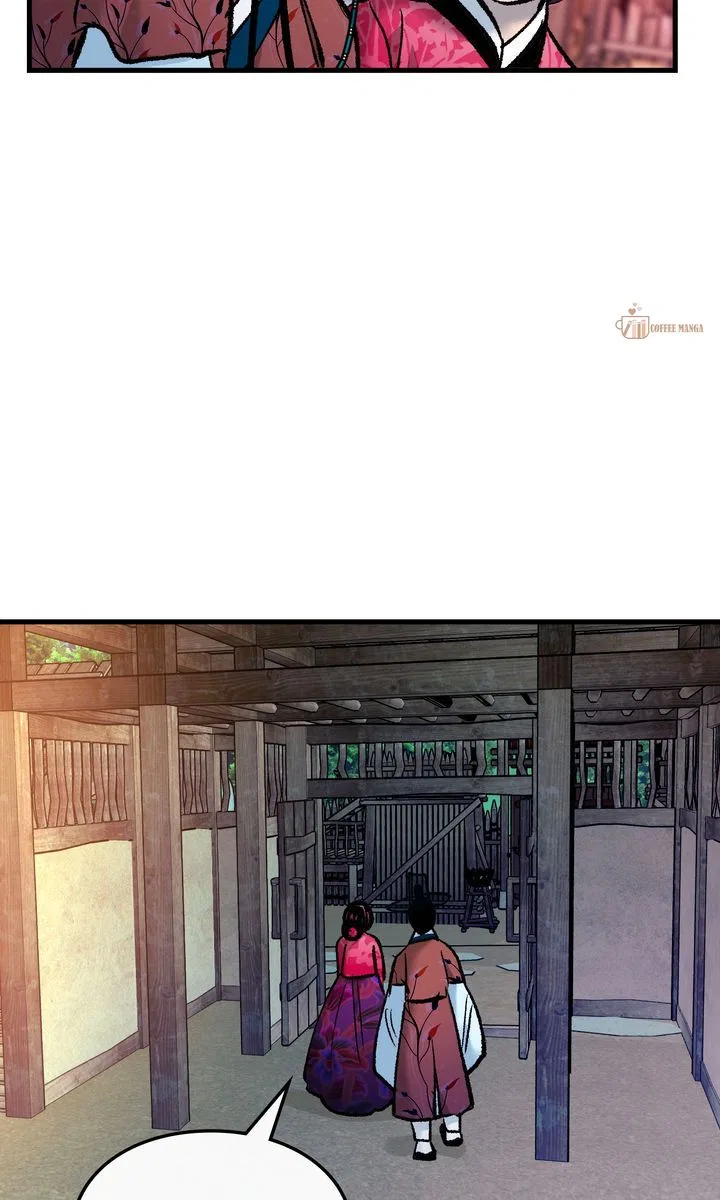 The Fantastic Spinsters’ Association of Joseon Chapter 60 – Page 77
