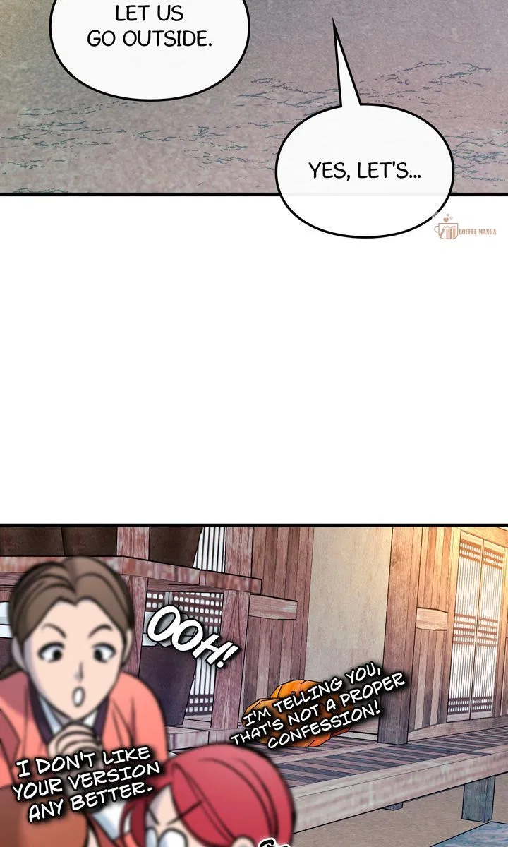 The Fantastic Spinsters’ Association of Joseon Chapter 60 – Page 78