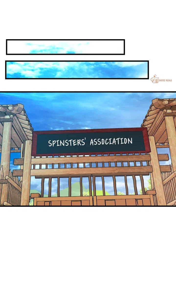 The Fantastic Spinsters’ Association of Joseon Chapter 60 – Page 80