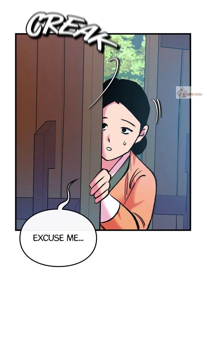 The Fantastic Spinsters’ Association of Joseon Chapter 60 – Page 81