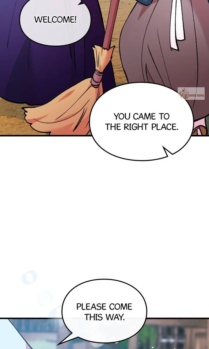 The Fantastic Spinsters’ Association of Joseon Chapter 60 – Page 83