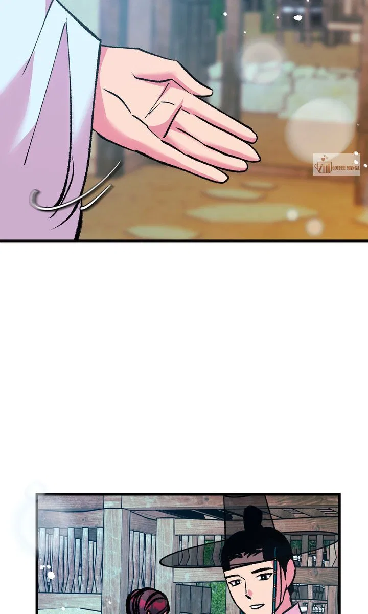 The Fantastic Spinsters’ Association of Joseon Chapter 60 – Page 84