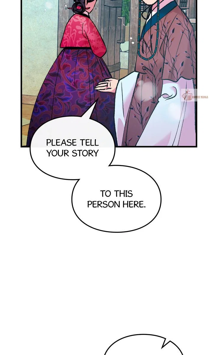 The Fantastic Spinsters’ Association of Joseon Chapter 60 – Page 85