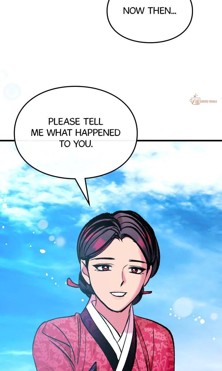 The Fantastic Spinsters’ Association of Joseon Chapter 60 – Page 86
