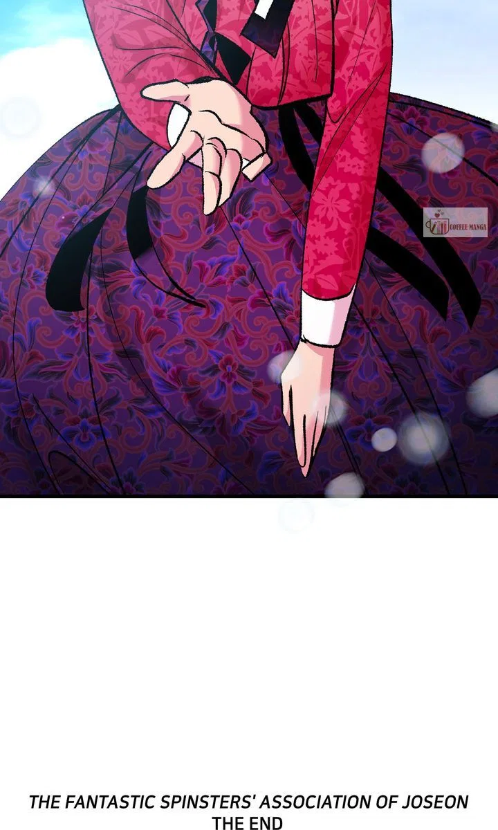 The Fantastic Spinsters’ Association of Joseon Chapter 60 – Page 87