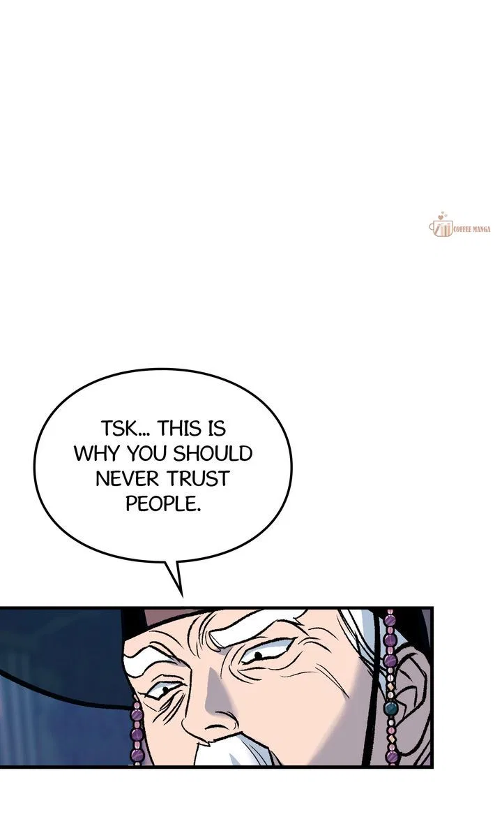 The Fantastic Spinsters’ Association of Joseon Chapter 59 – Page 1