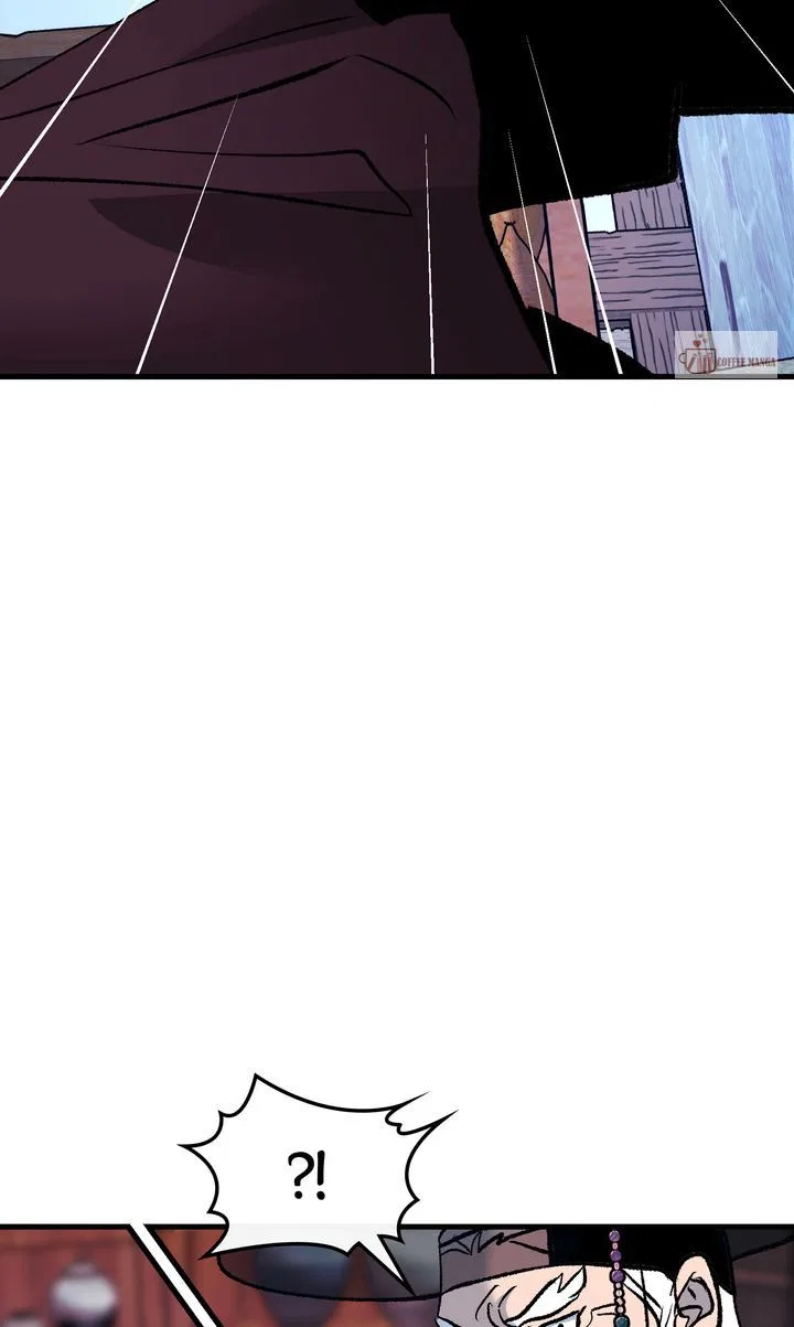 The Fantastic Spinsters’ Association of Joseon Chapter 59 – Page 7