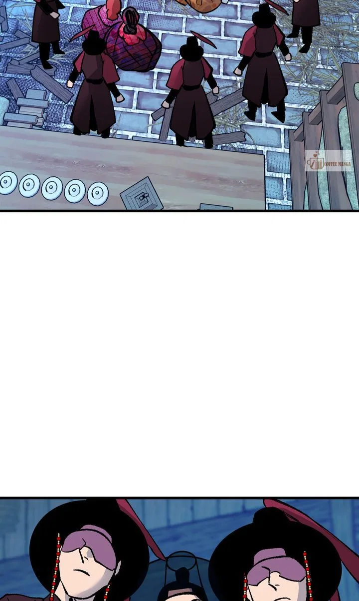 The Fantastic Spinsters’ Association of Joseon Chapter 59 – Page 10