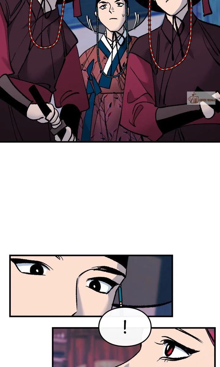 The Fantastic Spinsters’ Association of Joseon Chapter 59 – Page 11