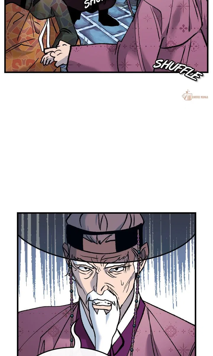 The Fantastic Spinsters’ Association of Joseon Chapter 59 – Page 14