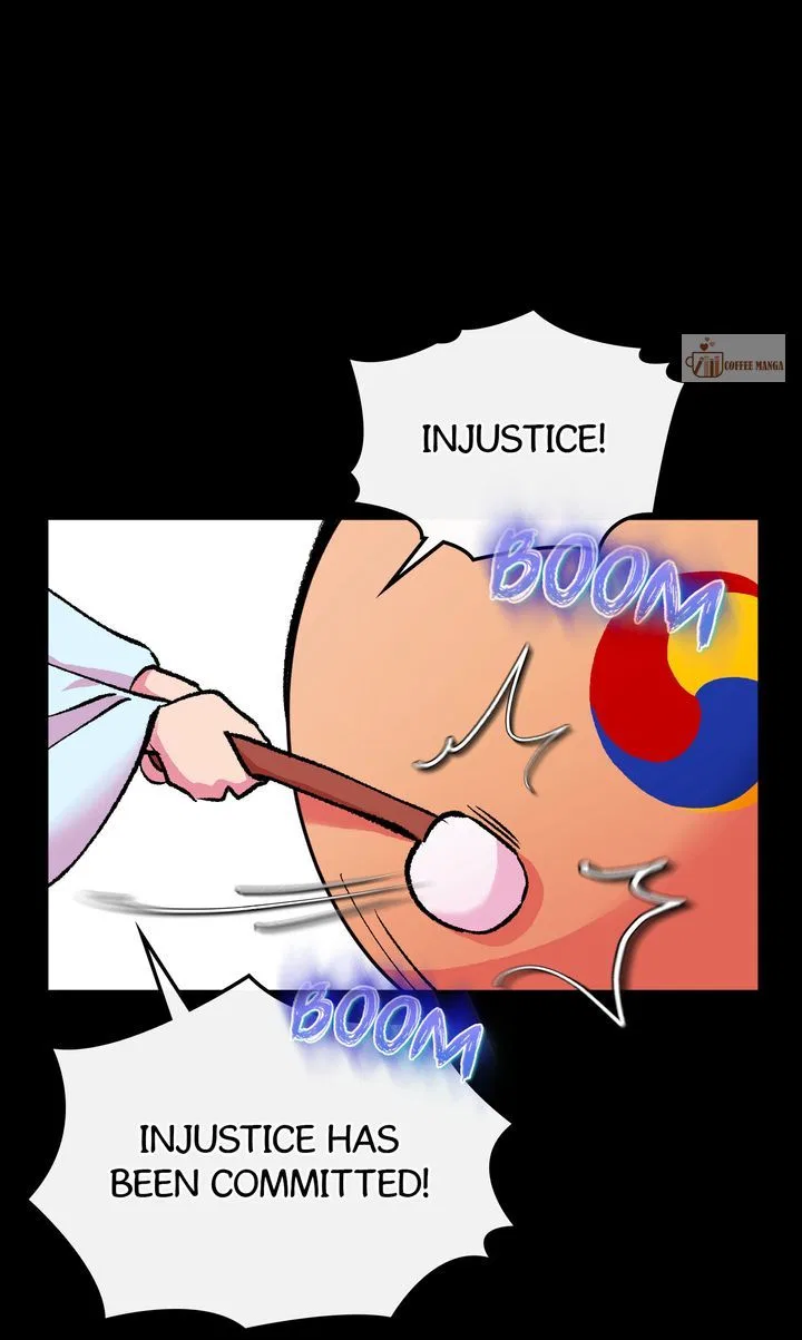 The Fantastic Spinsters’ Association of Joseon Chapter 59 – Page 19