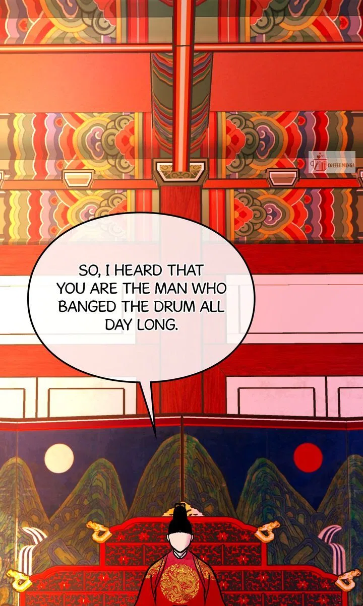 The Fantastic Spinsters’ Association of Joseon Chapter 59 – Page 22