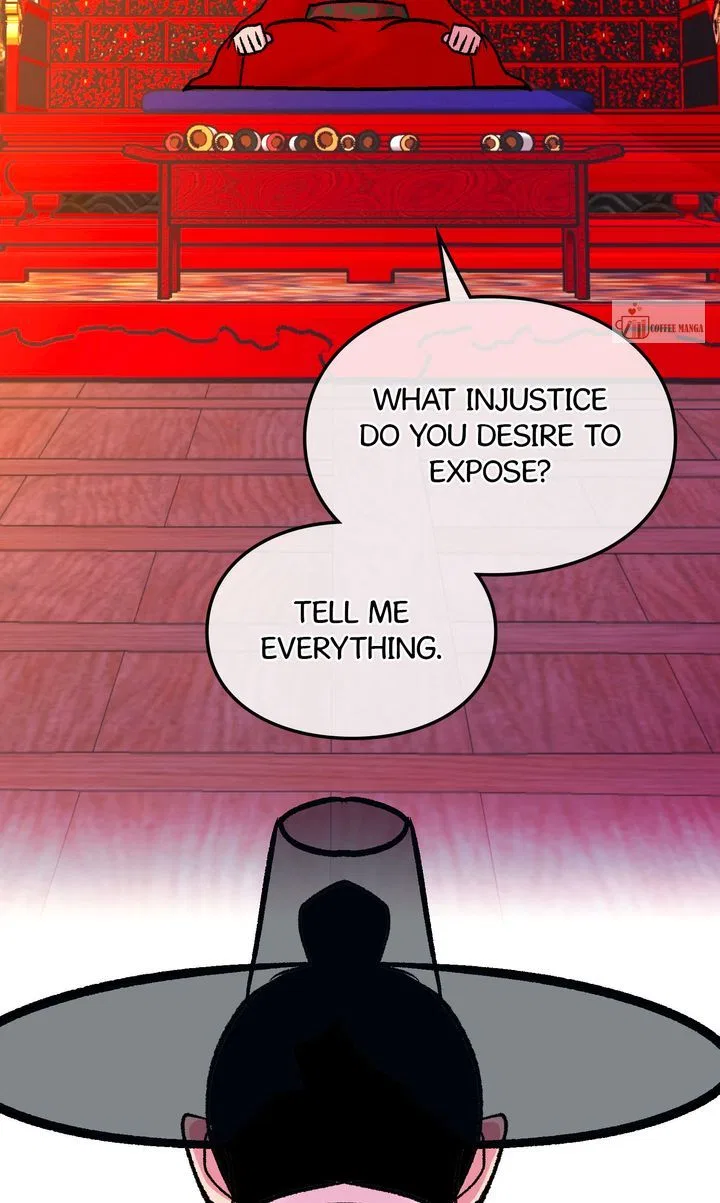 The Fantastic Spinsters’ Association of Joseon Chapter 59 – Page 23