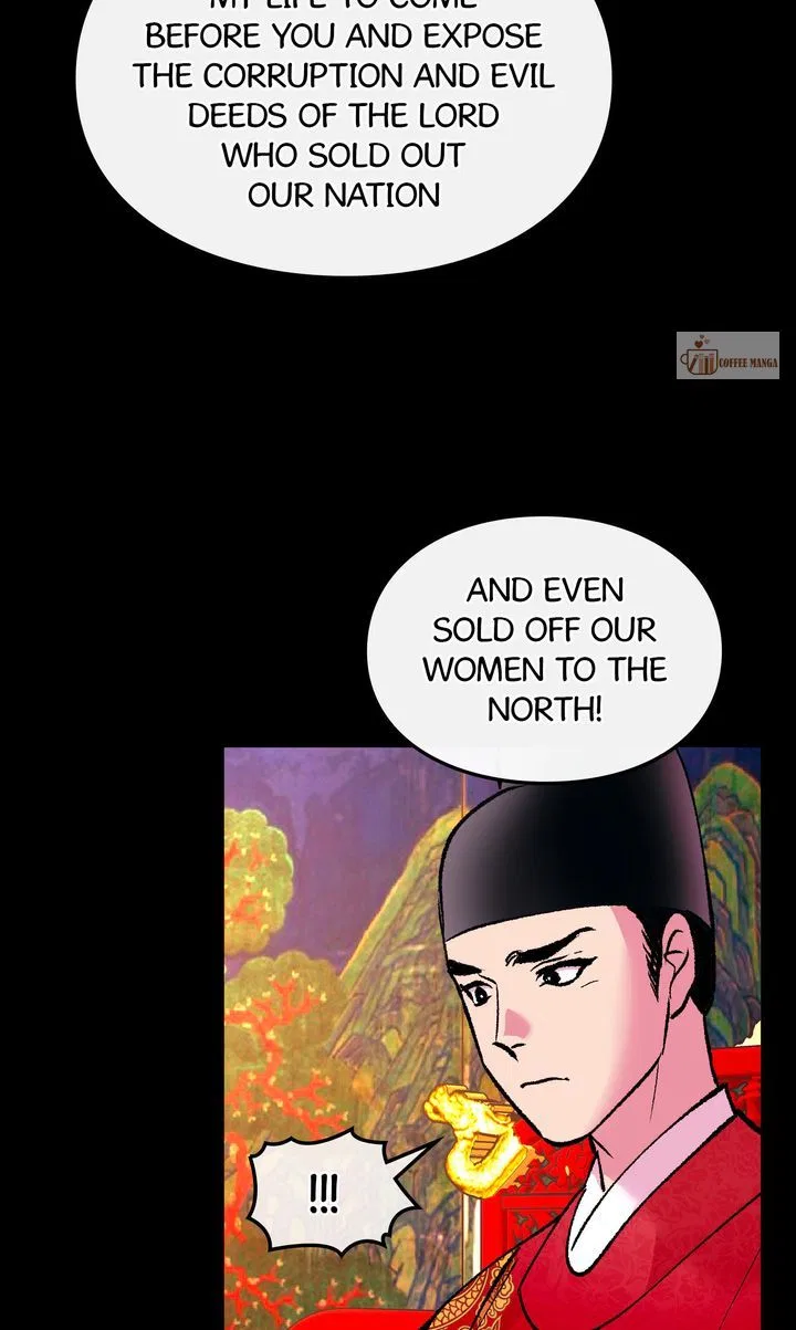 The Fantastic Spinsters’ Association of Joseon Chapter 59 – Page 26