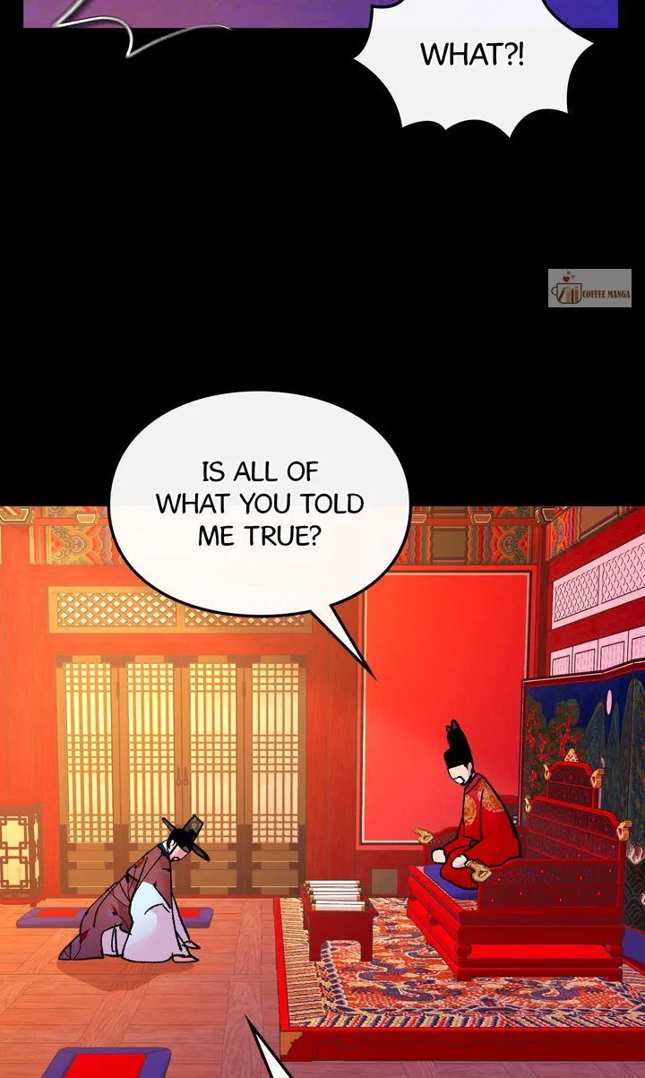 The Fantastic Spinsters’ Association of Joseon Chapter 59 – Page 28