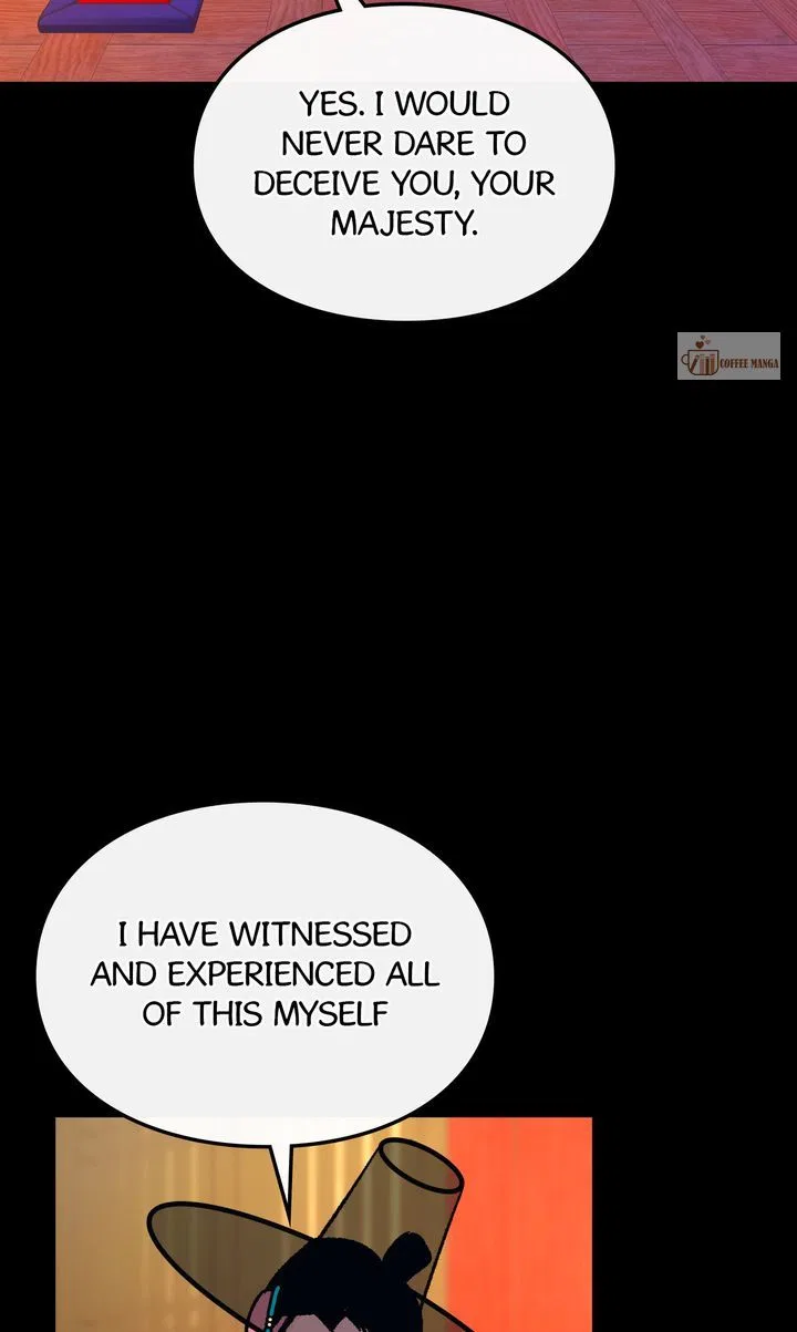 The Fantastic Spinsters’ Association of Joseon Chapter 59 – Page 29
